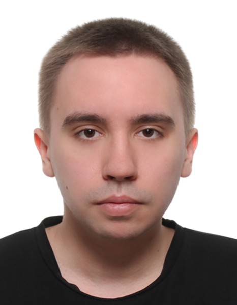 Илья Дмитриевич Щепетов