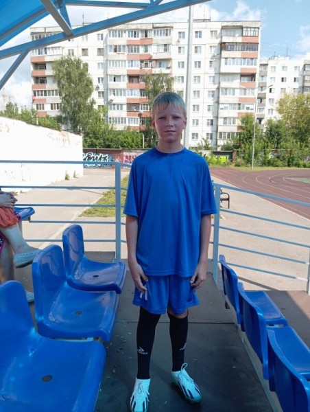 Алексей Андреевич Кабаков