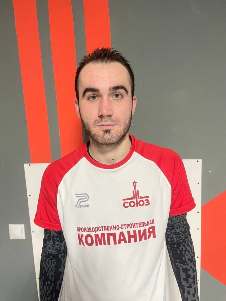 Михаил Иванович Гончарук
