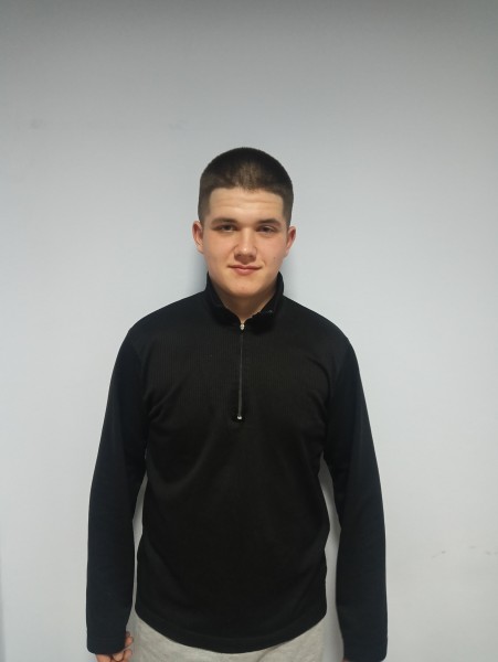 Артем Сергеевич Борисов