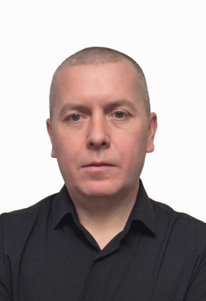 Николай Николаевич Никитин