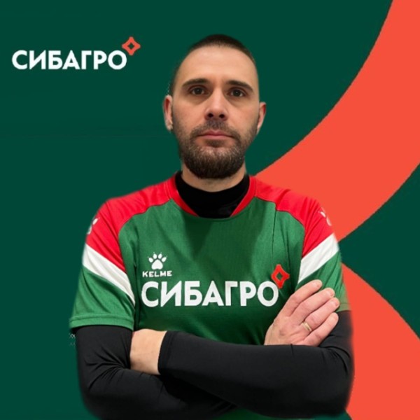 Руслан Абдухалимжонович Разиков