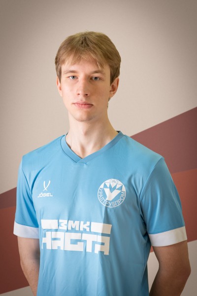 Алексей Дмитриевич Шайдуров