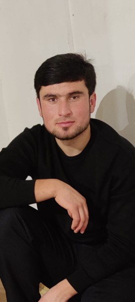 Эхсон  Забиров