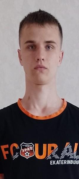 Даниил Александрович Белобородов