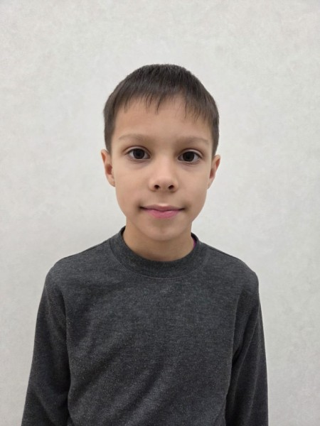 Егор Сергеевич Емельянов