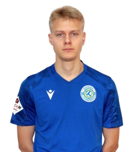 Александр Игоревич Рендаков