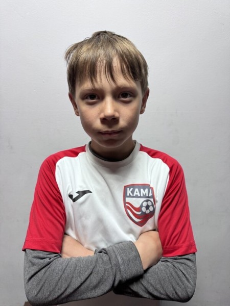 Дмитрий Александрович Смирнов