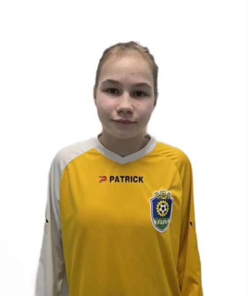 Карина Дмитриевна Ерохина