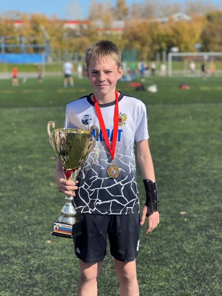 Василий Дмитриевич Сорокин