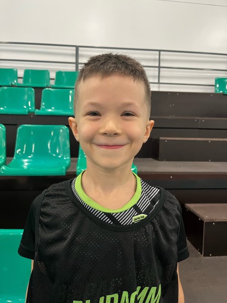 Данил Дмитриевич Тришин