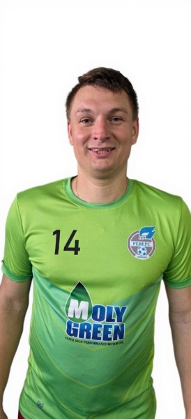 Владимир Игоревич Яценко