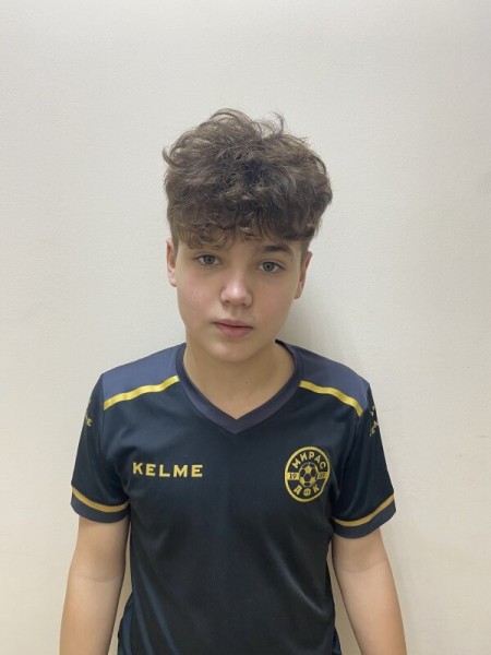 Раиль Ильдарович Низамутдинов