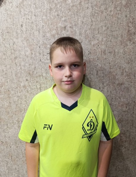 Семён Георгиевич Чулухадзе