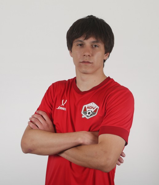 Кирилл Николаевич Катаев