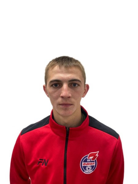 Андрей Андреевич Мельников