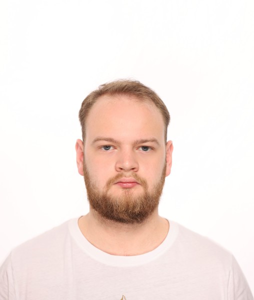 Дмитрий Алесеевич Чупраков