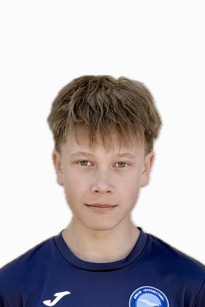 Максим Сергеевич Дробышевский