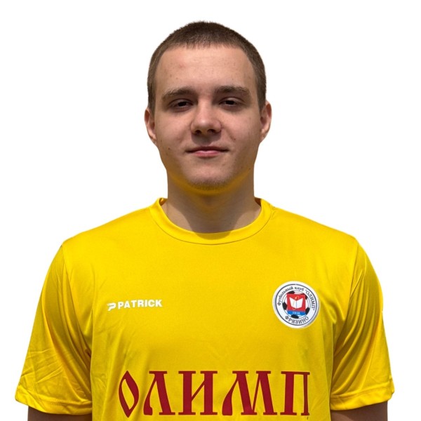 Эдуард Евгеньевич Федоров