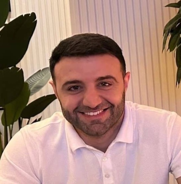Джасик Размикович Кочоян