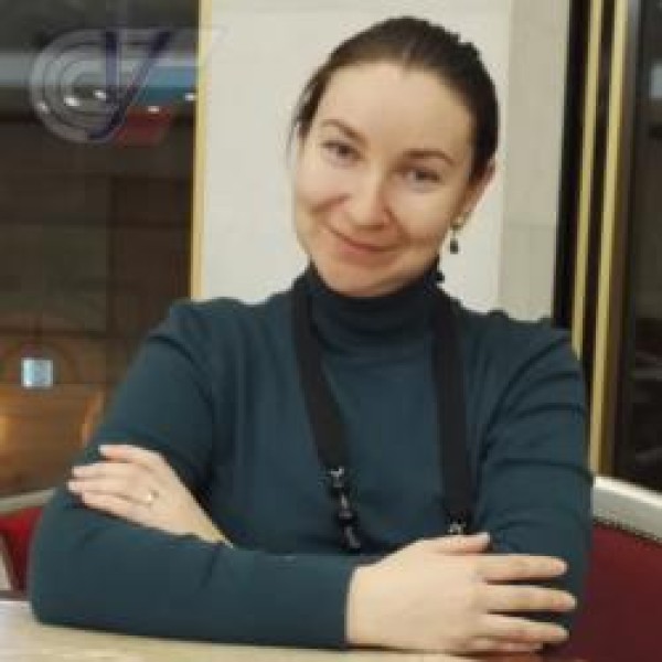 Мария Евгеньевна Степанова