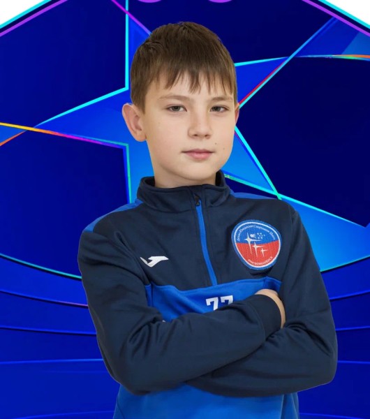 Даниил Иванович Шелихов