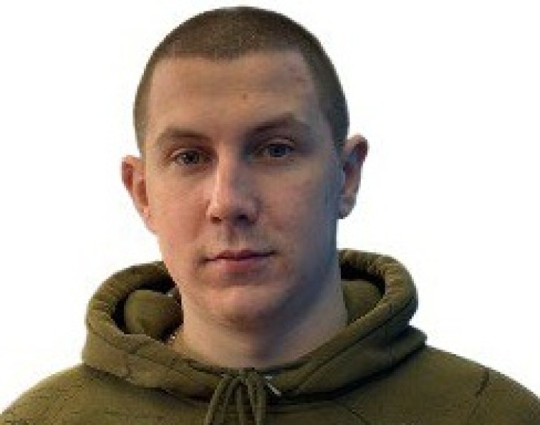 Евгений Игоревич Васильев