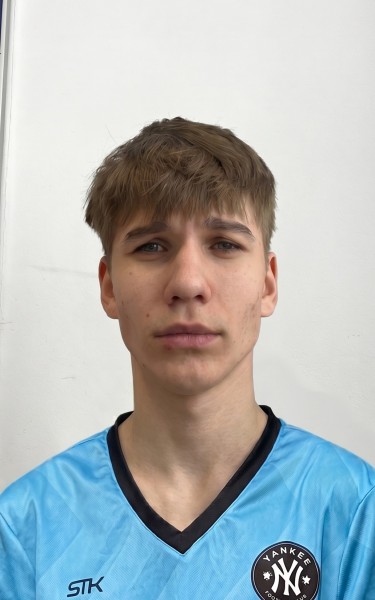 Илья Дмитриевич Кузнецов