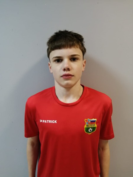 Дмитрий Константинович Костин