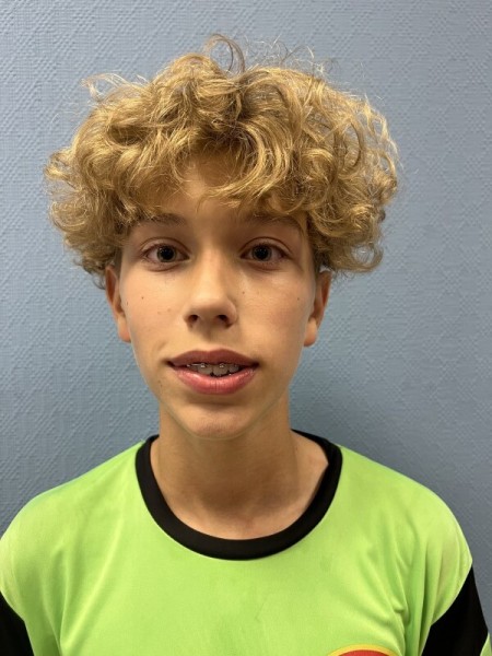 Тимофей Сергеевич Зверев