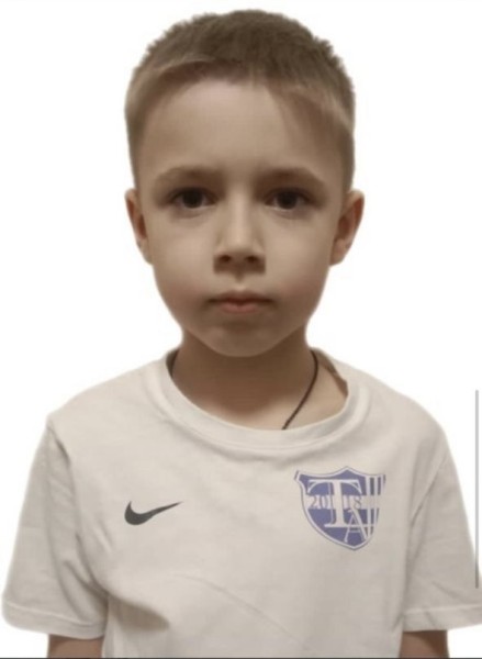 Кирилл Алексеевич Шумбасов