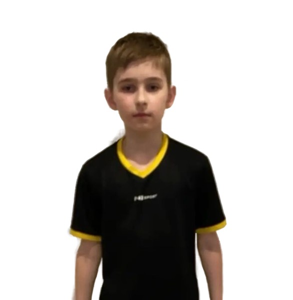 Игорь Александрович Соколов