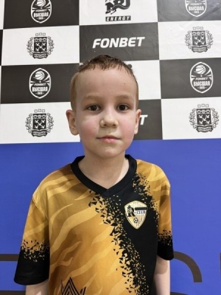 Лев Даниилович Медведев