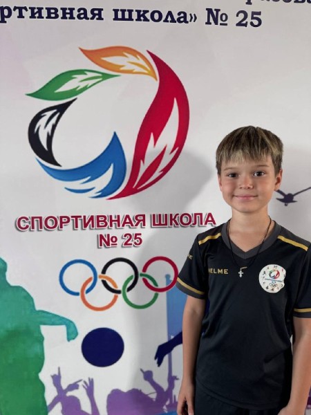 Кирилл Павлович Бояринов