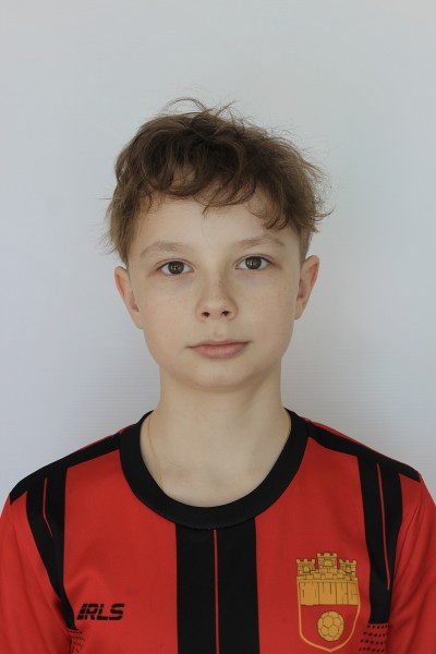 Илья Александрович Суетин