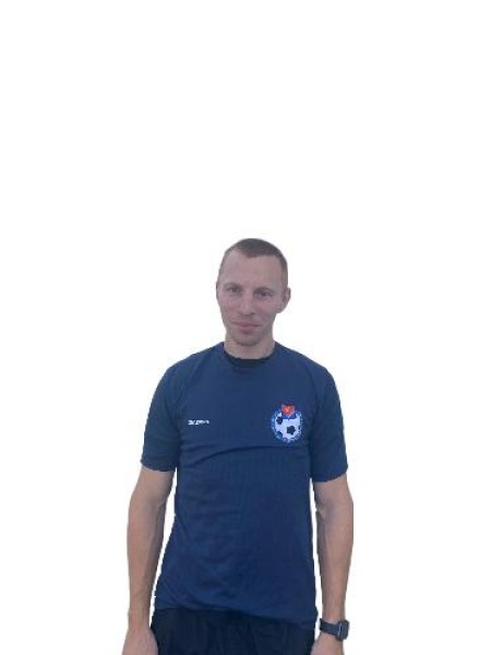 Игорь Викторович Тезин