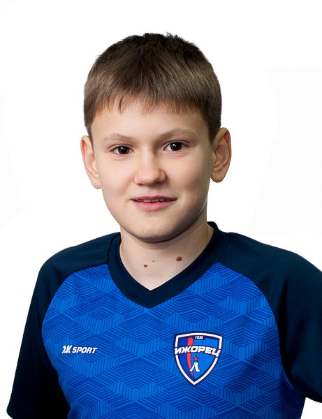 Александр Андреевич Малышев