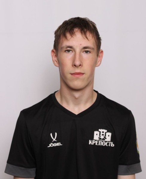 Демид Александрович Абубакиров