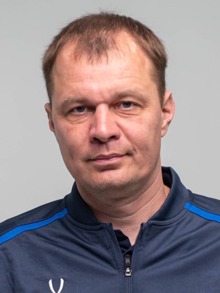 Сергей Леонидович Пятикопов