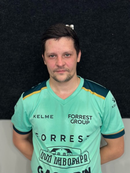 Дмитрий Андреевич Селезнёв