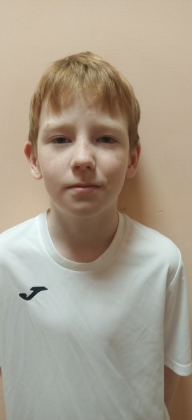 Павел Артёмович Тюрин