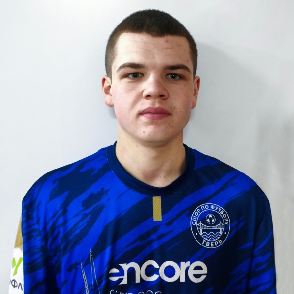 Дмитрий Александрович Аншуков