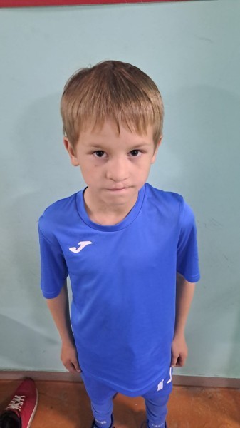Александр Александрович Никульшин