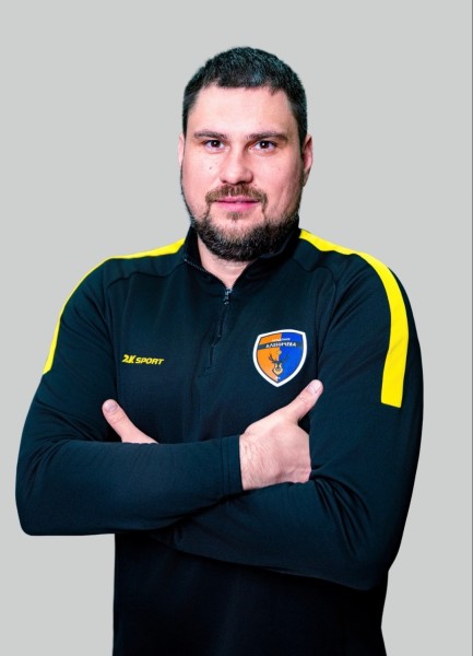 Павел Николаевич Хомутинников