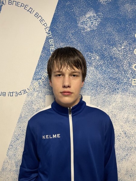 Илья Алексеевич Шайдоров