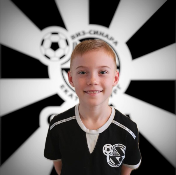 Кирилл Валерьевич Криворотов