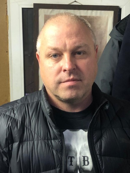 Дмитрий Вячеславович Архипов