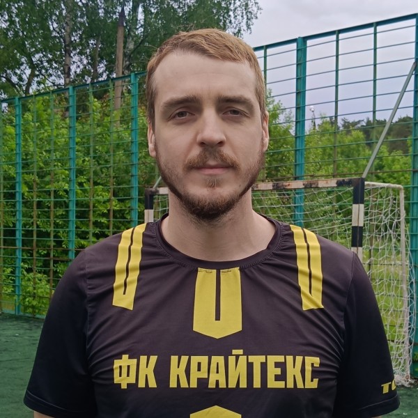 Михаил Михайлович Иванов