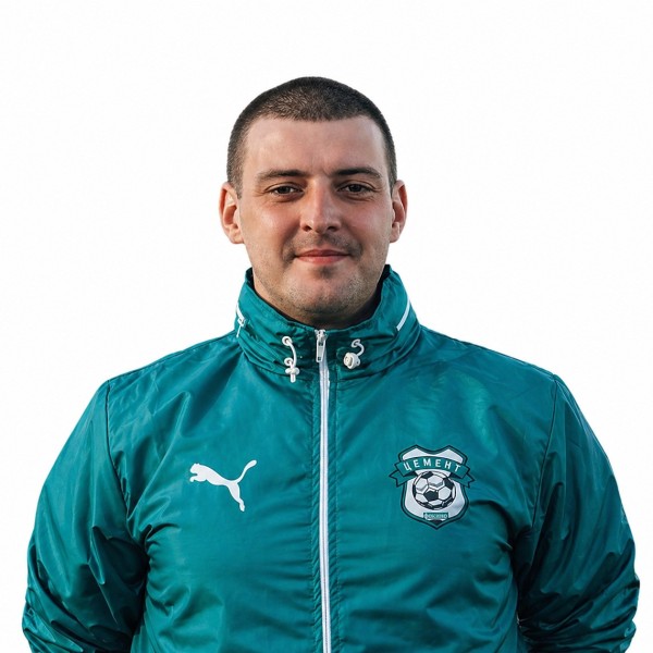 Валерий Игоревич Семин