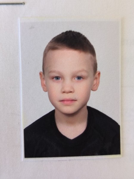 Богдан Артёмович Яматин